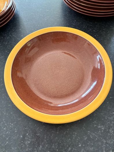 Denby Spice Cottage Collection