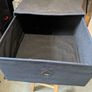 Ikea 2 Drawer Fabric Storage Unit Image 4