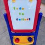 Kids easel Image 2