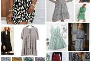 dresses
