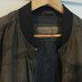Zara bomber jacket Image 2