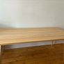 Ikea dining table 90cm x 200cm Image 2