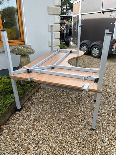 L Shaped Office Desks