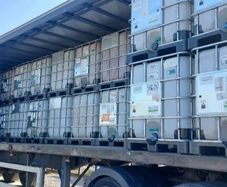 IBC Tanks