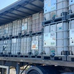 IBC Tanks
