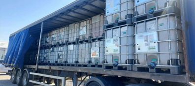 IBC Tanks