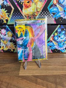 Darkrai & Cresselia LEGEND Pokemon 30th Anniversary