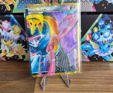 Darkrai & Cresselia LEGEND Pokemon 30th Anniversary