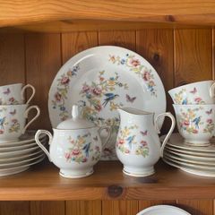 Arklow Pottery Teaset