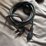 power cord European and Irish Image 3
