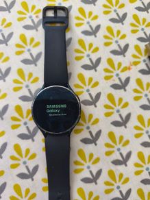 Galaxy Watch 4