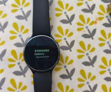 Galaxy Watch 4