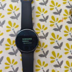 Galaxy Watch 4