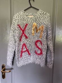 girls jumper