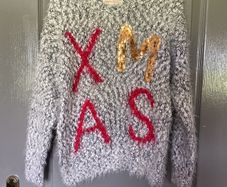 girls jumper