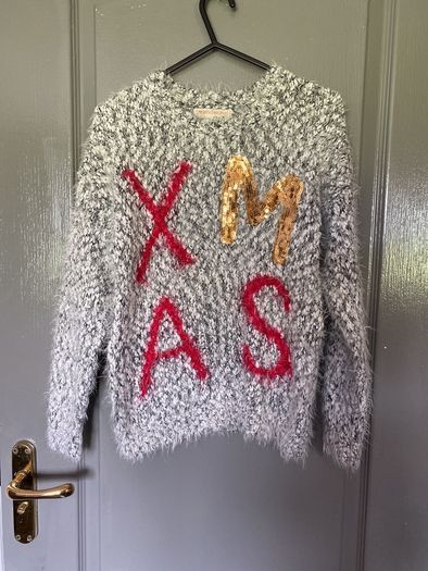 girls jumper