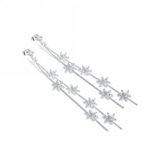 Newbridge silverware earrings