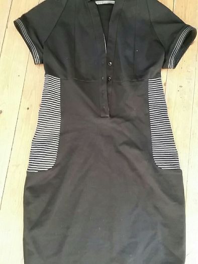 Zara dress