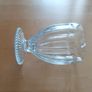 Vintage ice cream soda glass Image 2