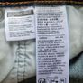 levis ribcage straight ankle jeans Image 3