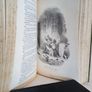 Tom Burke of 'Ours' by Charles Lever. With 44 Illustrations by Hablot Knight Browne ('Phiz') (GT936) Image 6