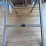 Mamas and Papas Sage Green Moses Basket Image 4