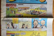 Comics