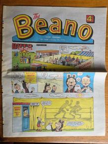 Comics