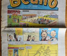 Comics