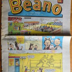 Comics