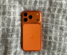 iPhone 17 pro 512gb