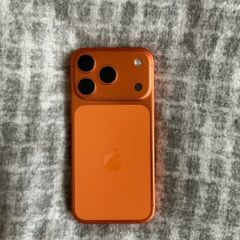 iPhone 17 pro 512gb