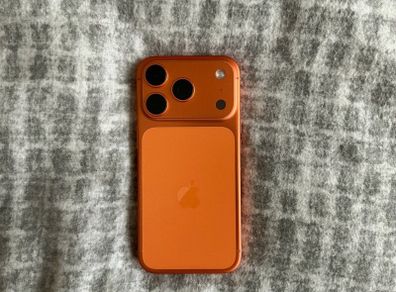iPhone 17 pro 512gb
