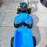 kids tractor and trailor Image 4