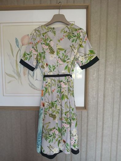 Darcy dress  excellent condition
