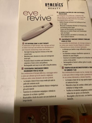 Eye Revive