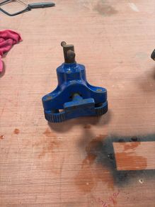 clamps