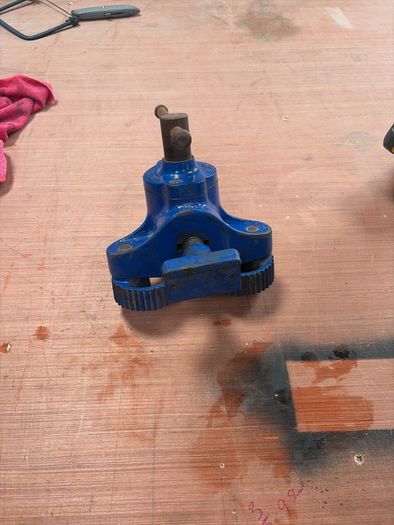 clamps