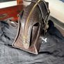 DKNY Leather Bag Image 4