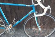 MBK vintage racer Sprint original bicycle bike