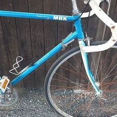 MBK vintage racer Sprint original bicycle bike