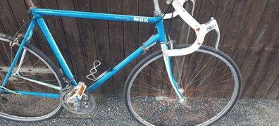 MBK vintage racer Sprint original bicycle bike