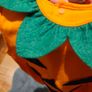 Halloween Pumpkin Costume Image 6