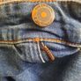 Ben Sherman cotton denim jeans 40 waist and 30 leg in very good condition with no issues see last two photos for exact measurements FREE TRACKED POSTAGE INCLUDED Image 4