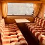 Small caravan, lightweight tourer,10ft long Image 6