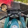 Yamaha Diversion 900 1997 Image 4