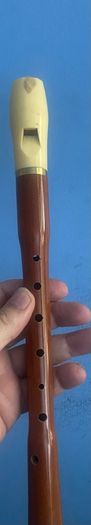 hohner soprano recorder