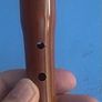 hohner soprano recorder Image 4