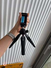 tripod for phones