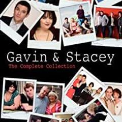 The Complete Gavin & Stacey Box Set DVD AS NEW
